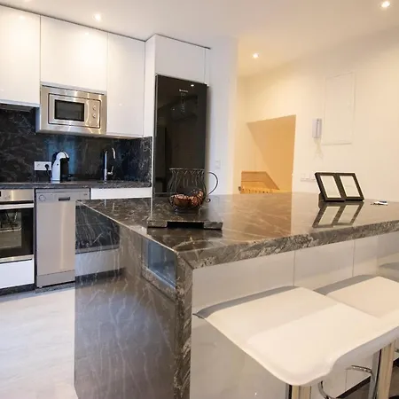 Holiday home Gallery